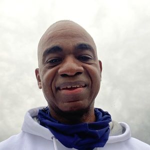 Meet your Posher, Wendell